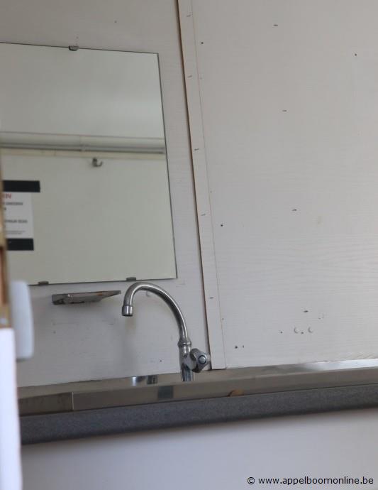 werfwagen WEISIG – foto 6 – kavel bij Appelboom