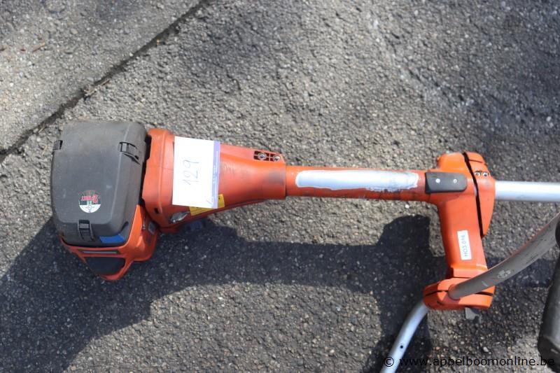 kantensnoeier, werking niet gekend – foto 3 – kavel bij Appelboom