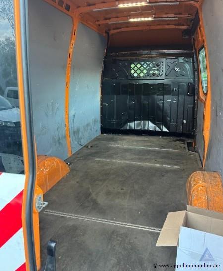 Lichte vrachtwagen IVECO Daily, ZFCFC335A805044945, 1e insch 2016-02-22, 167808km, 2998cm³, 100kW, aardgas (CNG), manueel, euro 6, mtm 3500kg, tarr… – foto 6 – kavel bij Appelboom