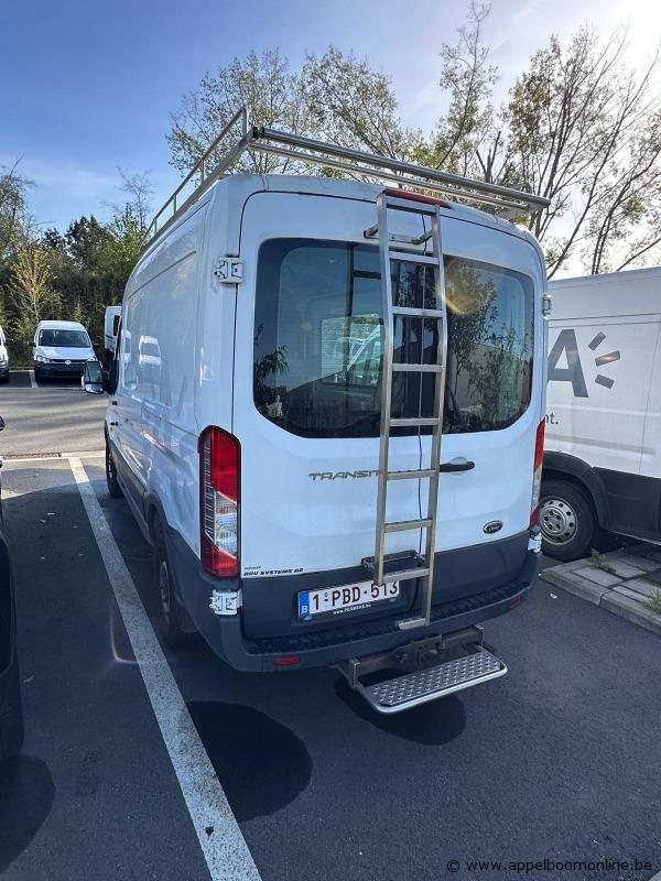 Lichte vrachtwagen FORD Transit, WF0XXXTTGXFM25274, 1e insch 2016-05-26, 47998km, 1995cm³, 74kW, diesel, manueel, euro 6, mtm 3500kg, tarra 2285kg,… – foto 7 – kavel bij Appelboom