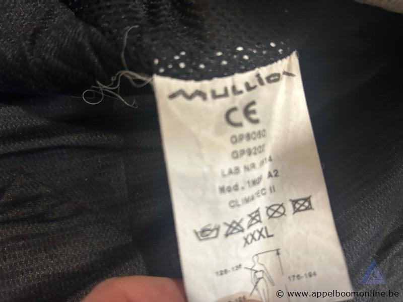 2 thermische pakken Mullion Climatec II, diverse maten – foto 3 – kavel bij Appelboom