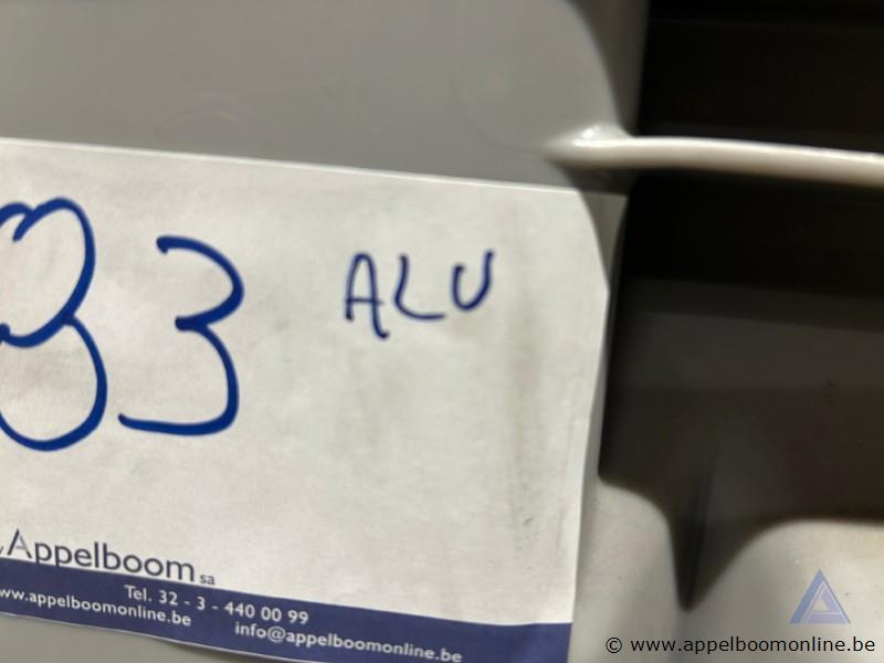Slangenkoppelingen, type DSP 70, aluminium – foto 4 – kavel bij Appelboom