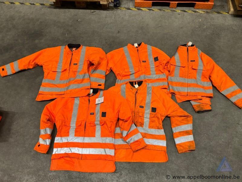 5 Zaagvesten STIHL, diverse maten – foto 2 – kavel bij Appelboom