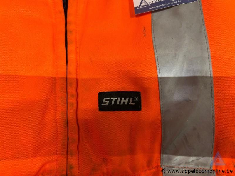 5 Zaagvesten STIHL, diverse maten – foto 3 – kavel bij Appelboom