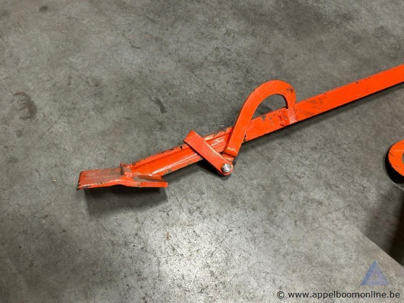 Velhevel STIHL – foto 3 – kavel bij Appelboom