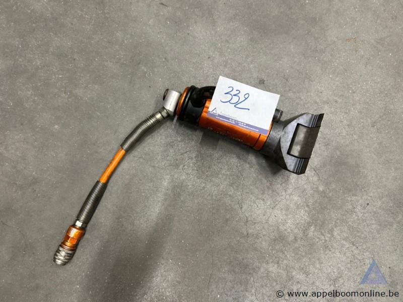 Hydraulische deuropener Holmatro CU 5050 – foto 2 – kavel bij Appelboom