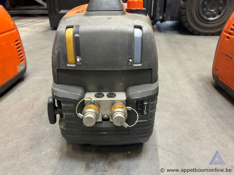 Hydraulische groep HOLMATRO DPU 31PC. Werking niet gekend – foto 3 – kavel bij Appelboom