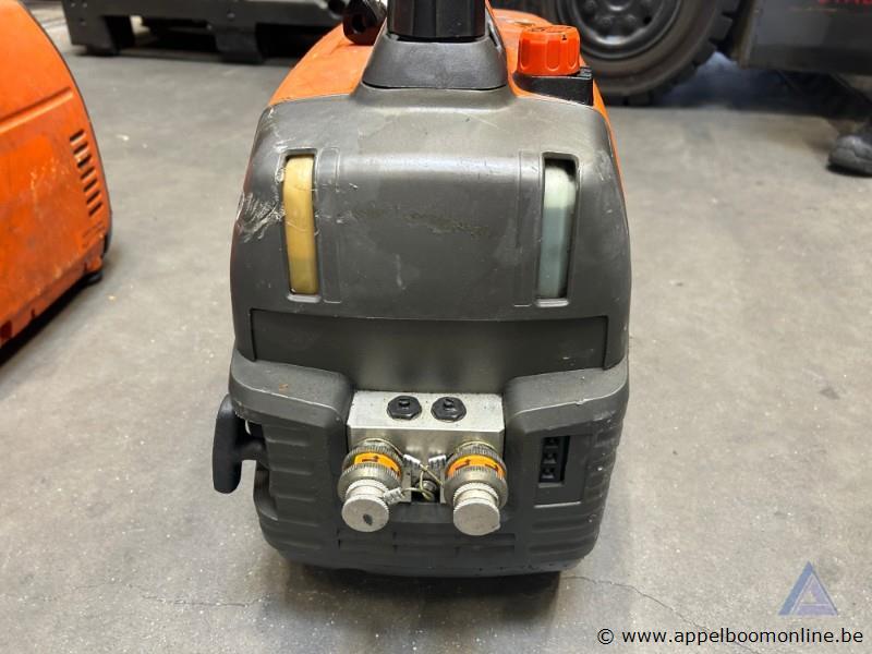 Hydraulische groep HOLMATRO DPU 31PC. Werking niet gekend – foto 3 – kavel bij Appelboom