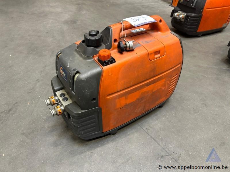Hydraulische groep HOLMATRO DPU 31PC. Werking niet gekend – foto 2 – kavel bij Appelboom