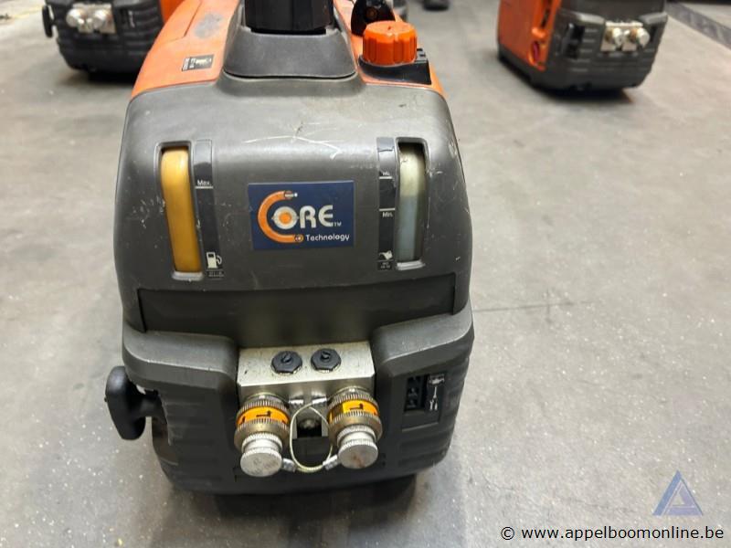Hydraulische groep HOLMATRO DPU 31PC. Werking niet gekend – foto 3 – kavel bij Appelboom