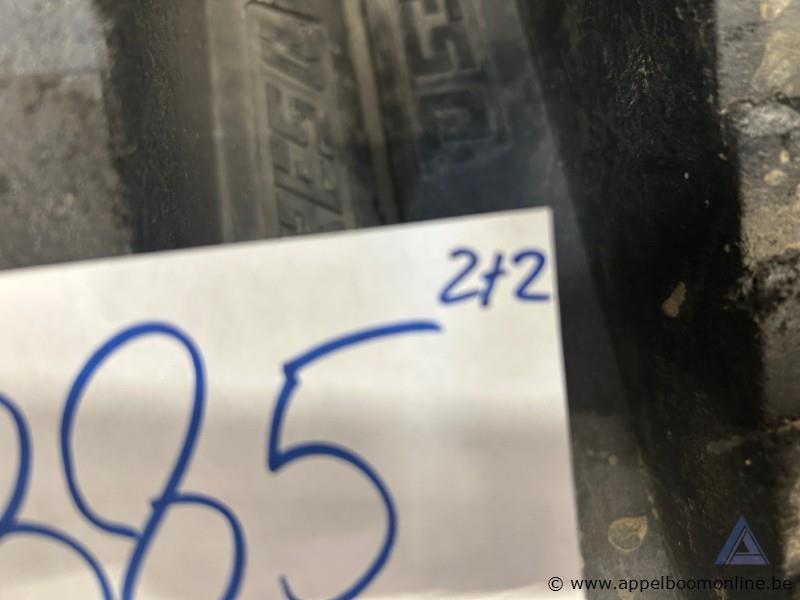 4x trapblokken RES Q – foto 5 – kavel bij Appelboom