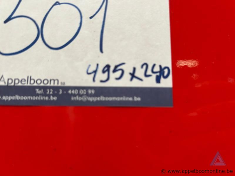 Duikcontainer DUIKCON, afmetingen 4,95 x 2,40 m, met interne inrichting en externe verlichting, elektrische aansluitingen 200-250V en 380-415V. Wer… – foto 3 – kavel bij Appelboom