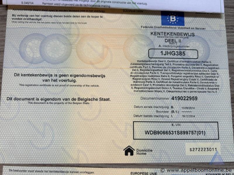 Hogedrukreiniger Kärcher HDS 9/18-4M, inclusief spuitlans en slang. Werking niet gekend – foto 9 – kavel bij Appelboom