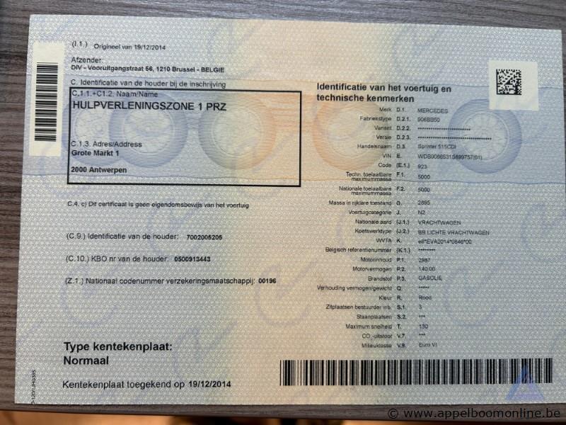 Hogedrukreiniger Kärcher HDS 9/18-4M, inclusief spuitlans en slang. Werking niet gekend – foto 10 – kavel bij Appelboom