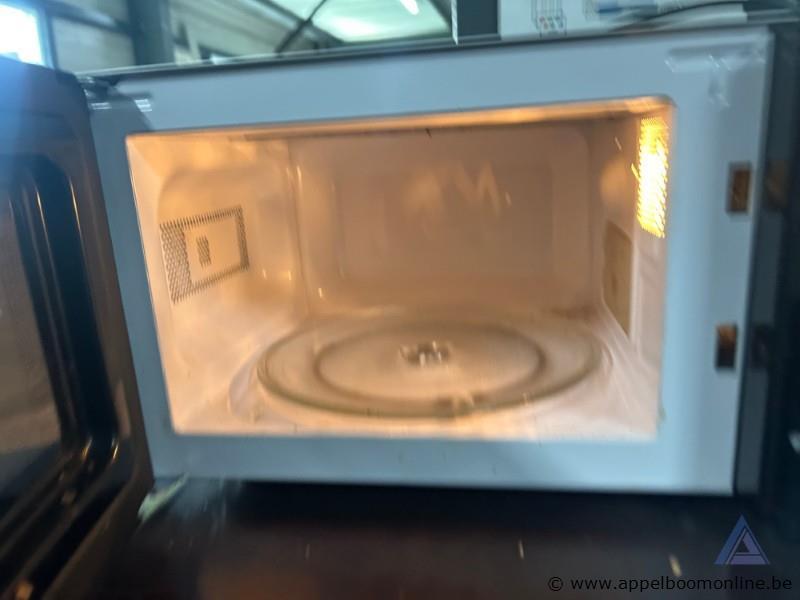Carrefour Home microgolfoven – foto 3 – kavel bij Appelboom