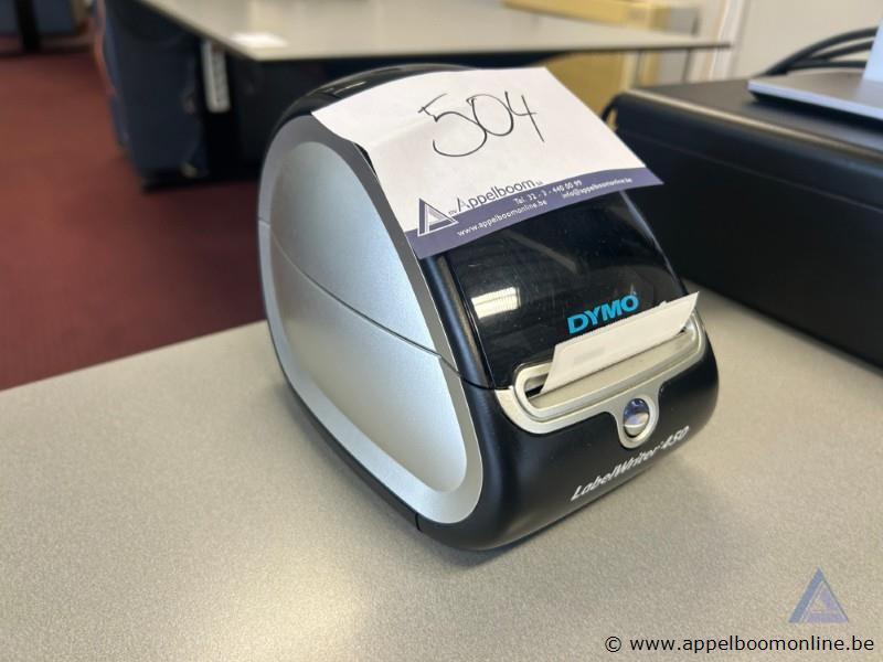 Labelprinter DYMO LabelWriter 450. Werking niet gekend – foto 2 – kavel bij Appelboom