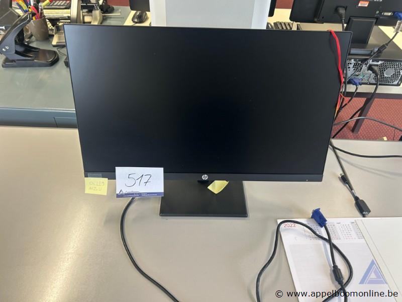 Computermonitor HP. Werking niet gekend – foto 2 – kavel bij Appelboom