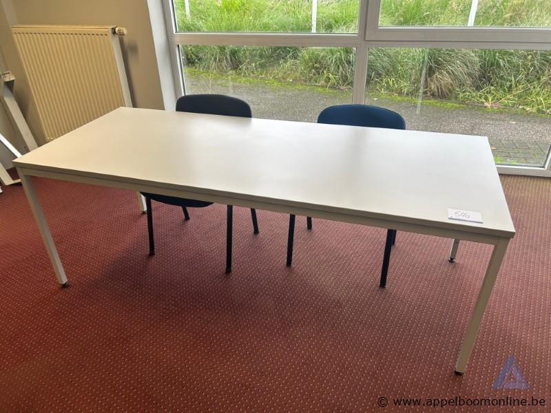 Tafel – kavel bij Appelboom
