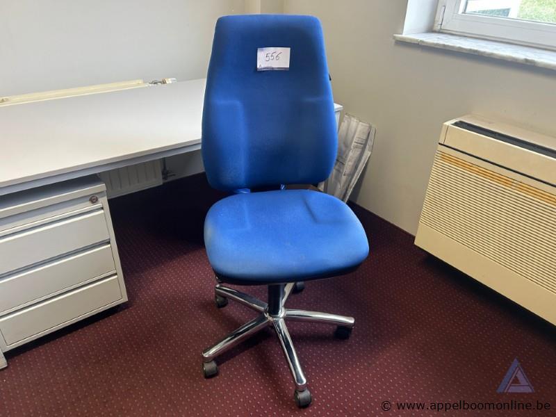 Bureaustoel – kavel bij Appelboom