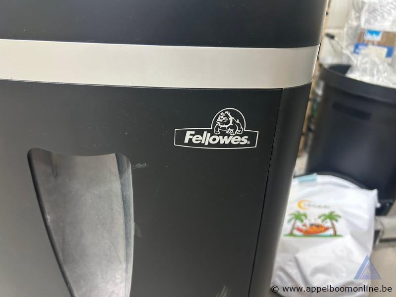 Documentversnipperaar Fellowes MS-450Cs. Werking niet gekend – foto 4 – kavel bij Appelboom