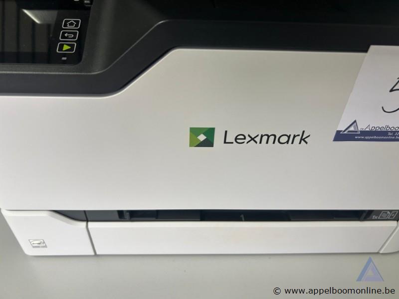 Multifunctionele printer, Lexmark XC2326. Werking niet gekend – foto 3 – kavel bij Appelboom