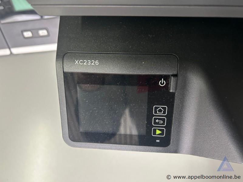 Multifunctionele printer, Lexmark XC2326. Werking niet gekend – foto 4 – kavel bij Appelboom