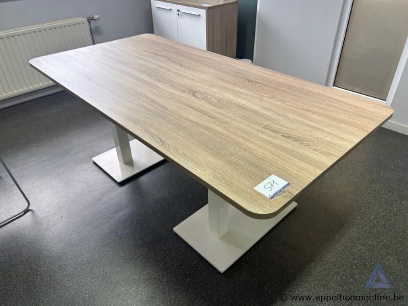 Tafel, 200 x 100 cm – kavel bij Appelboom