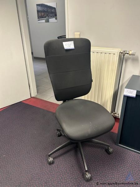 Bureaustoel – kavel bij Appelboom