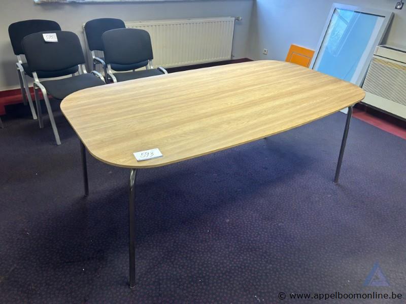 Tafel, 180 x 100 cm – kavel bij Appelboom