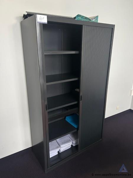Rolluikkast, 200 x 120 cm – kavel bij Appelboom