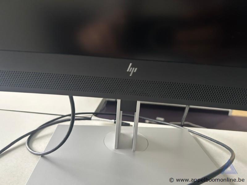 Computermonitor HP. Werking niet gekend – foto 3 – kavel bij Appelboom