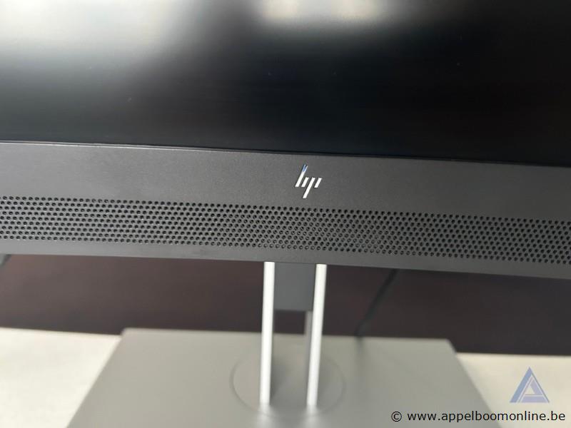 computermonitor. Werking niet gekend, HP – foto 3 – kavel bij Appelboom