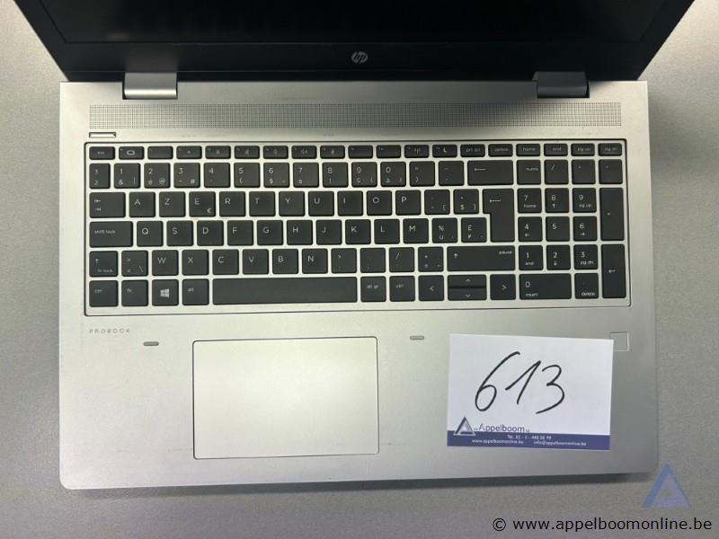 Laptop HP ProBook 650 G2, serienummer 5CG6390211. Werking niet gekend – foto 3 – kavel bij Appelboom