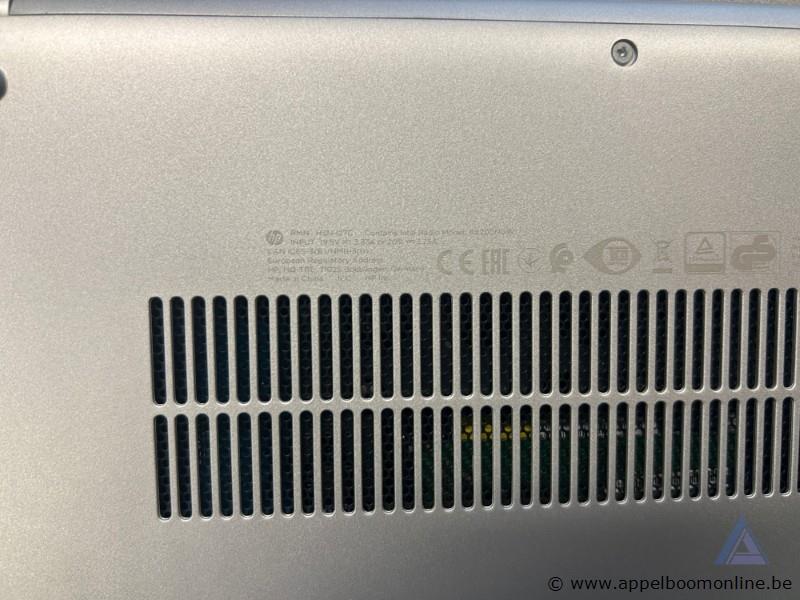 Laptop HP ProBook 650 G2, serienummer 5CG6390211. Werking niet gekend – foto 4 – kavel bij Appelboom