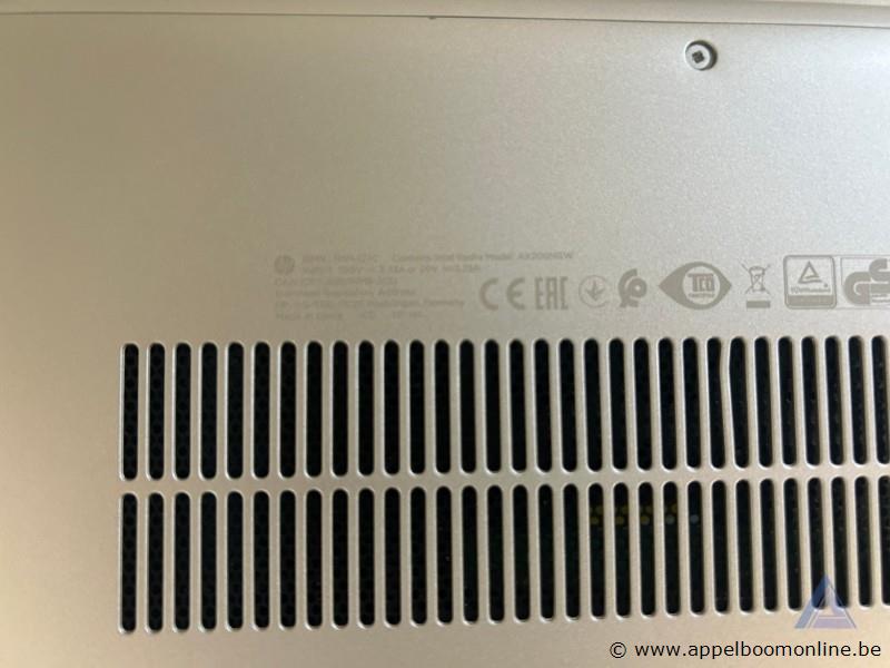 Laptop HP ProBook. Werking niet gekend – foto 4 – kavel bij Appelboom