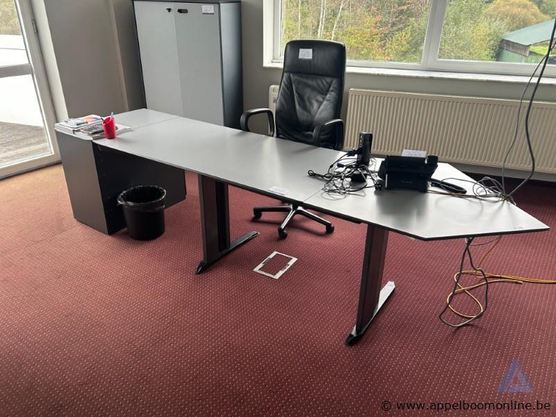 bureau – kavel bij Appelboom