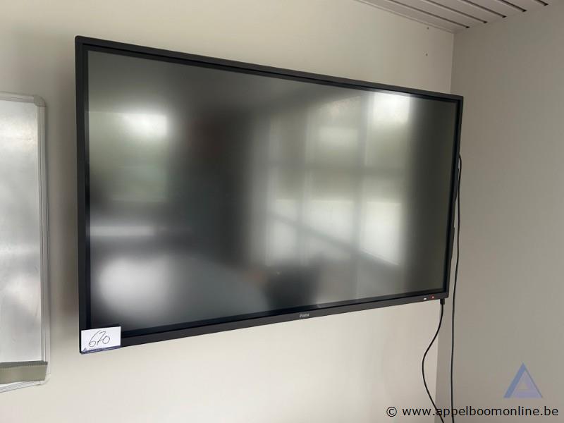 Flatscreen IIYAMA – foto 2 – kavel bij Appelboom
