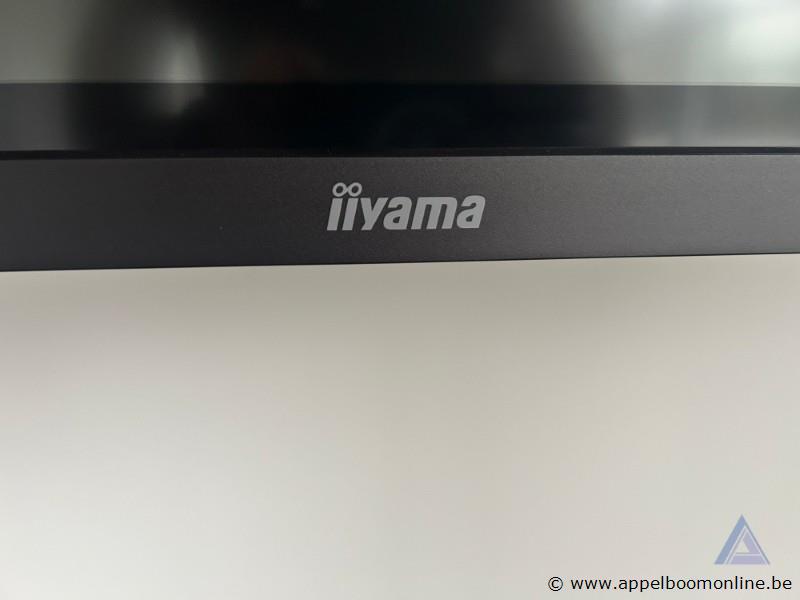 Flatscreen IIYAMA – foto 3 – kavel bij Appelboom