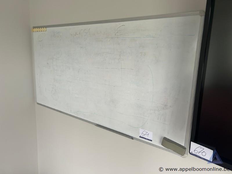 whiteboard – foto 2 – kavel bij Appelboom
