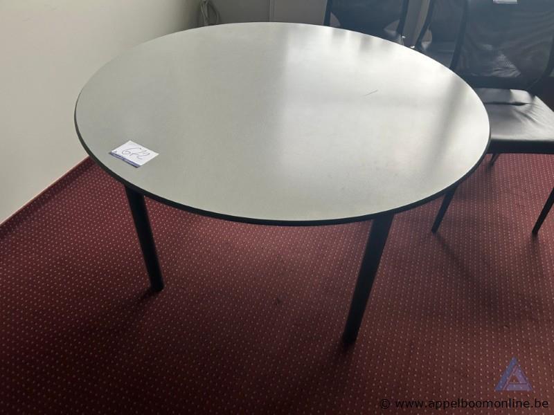 ronde tafel – kavel bij Appelboom