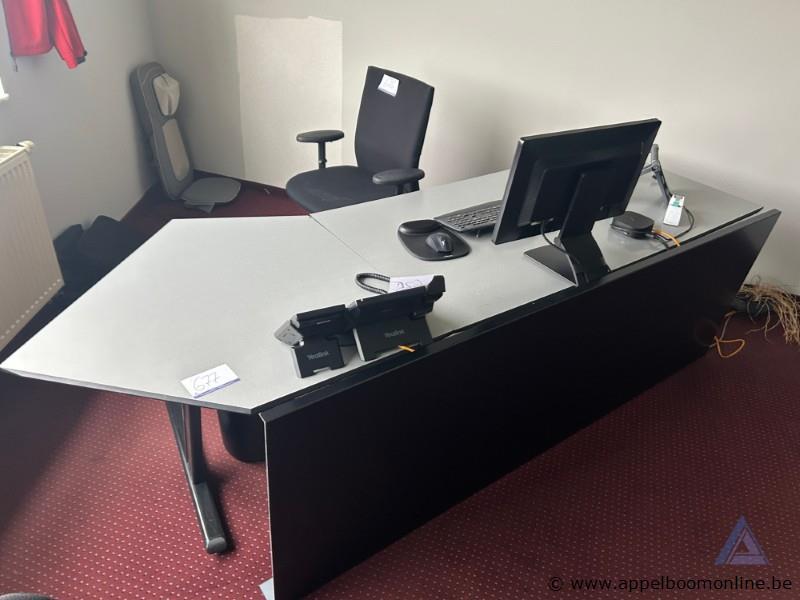 bureau – foto 2 – kavel bij Appelboom