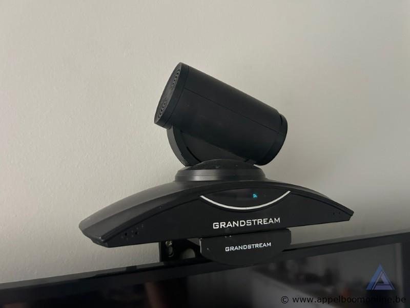 flatscreen SAMSUNG plus Grandstream – foto 4 – kavel bij Appelboom