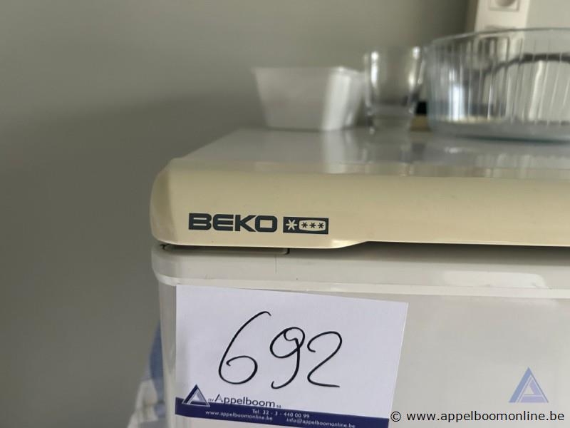 combikoelkast BEKO – foto 3 – kavel bij Appelboom