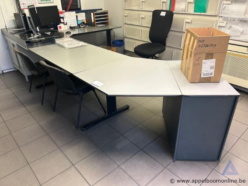 bureau – foto 2 – kavel bij Appelboom