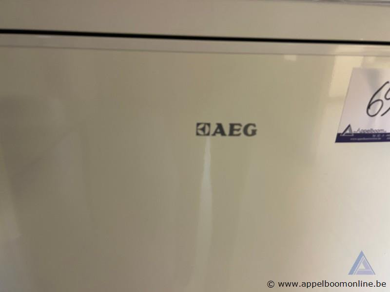 koelkast AEG – foto 3 – kavel bij Appelboom