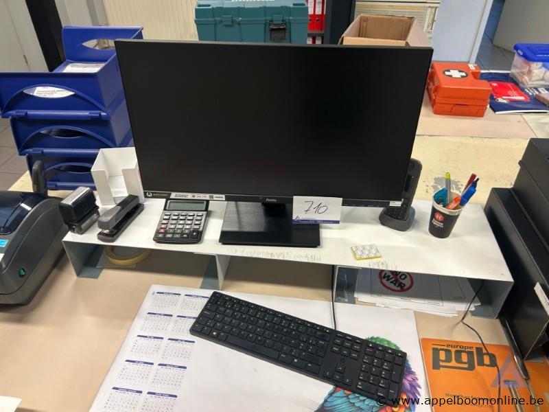 monitor IIYAMA – foto 2 – kavel bij Appelboom
