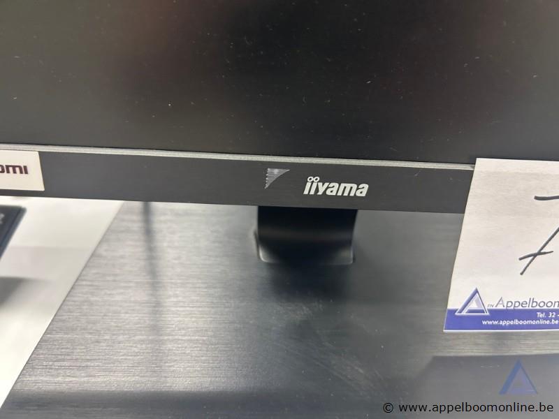 monitor IIYAMA – foto 3 – kavel bij Appelboom