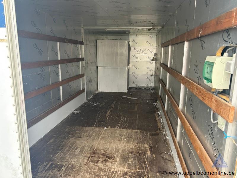 Container vv verlichting – foto 4 – kavel bij Appelboom