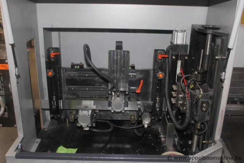 Kanaalbuigmachine Dominosign L-Lite SignBender LSB-200, bouwjaar 2018, serienummer SC-18576, 0,69 kW, 220 V, 1 fasen, 1400x680x1550 mm, 490 kg, CE-… – foto 3 – kavel bij Appelboom