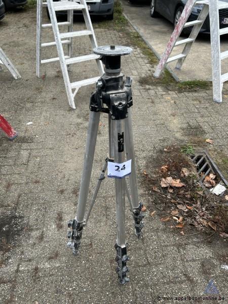 Statief – foto 2 – kavel bij Appelboom